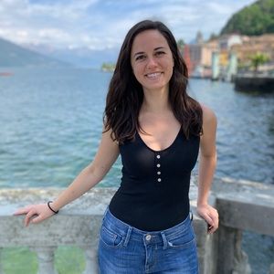 Meet your Posher, Sidney